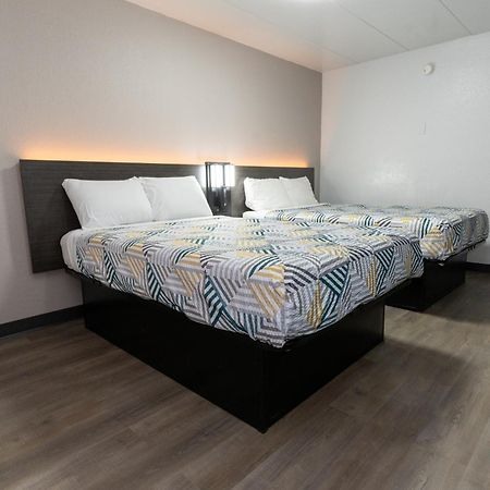Motel 6-Cincinnati, Oh شارونفيل المظهر الخارجي الصورة