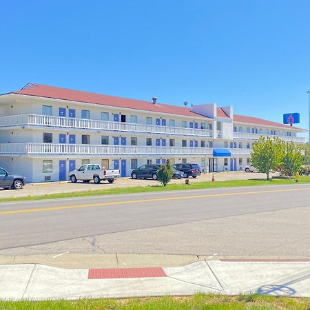 Motel 6-Cincinnati, Oh شارونفيل المظهر الخارجي الصورة
