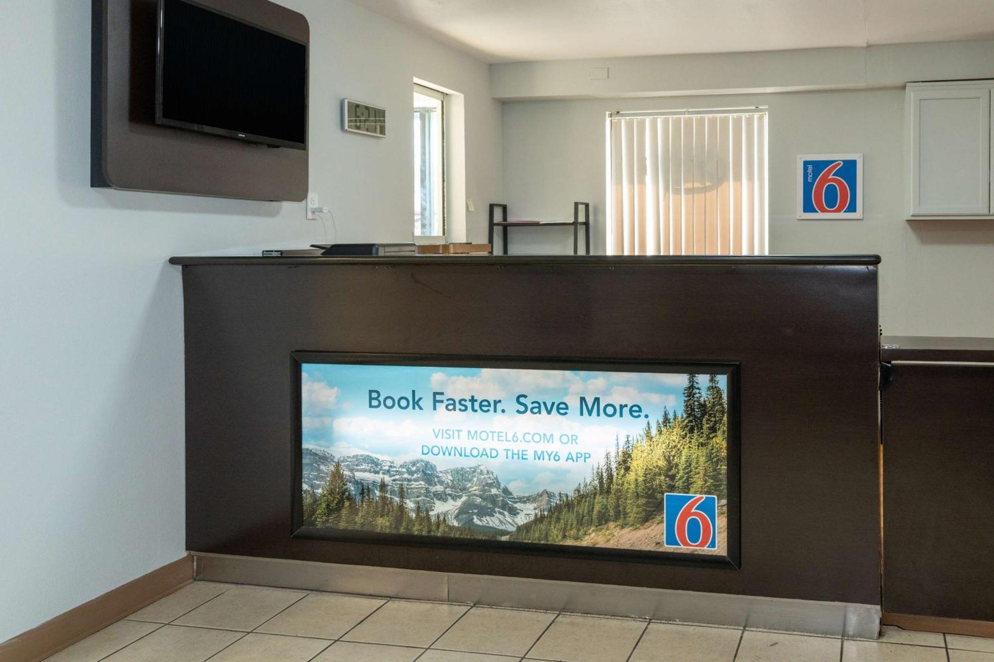 Motel 6-Cincinnati, Oh شارونفيل المظهر الخارجي الصورة