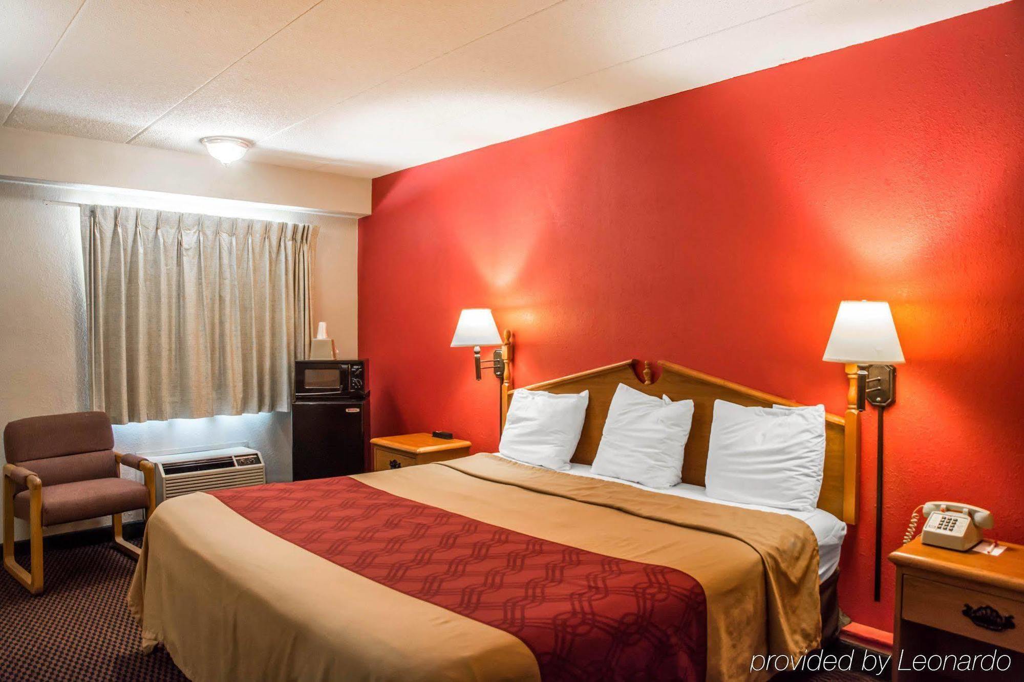 Motel 6-Cincinnati, Oh شارونفيل المظهر الخارجي الصورة